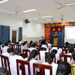 QUY TRÌNH SÀNG LỌC PHÂN LUỒNG TẠI CỔNG BV
